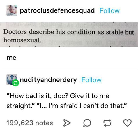 Gay Doctors R Tumblr