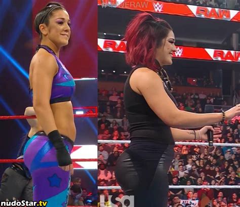 Bayley Davina Rose Bayley R Itsmebayley Nude OnlyFans Photo Nudostar TV