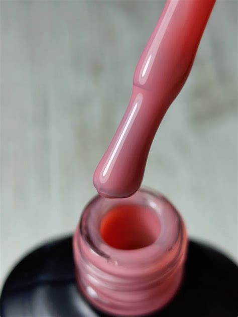 Naked Nude French Manicure Ml