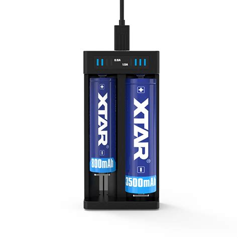 Adowarka Xtar Mc Plus Zam W Na Vapes Shop Pl