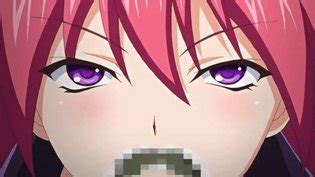 Nuki Doki Battle Revolution Luscious Hentai Manga Porn