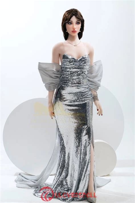 Slim Mature Love Doll Album Irontech Medium Breast Sexdoll