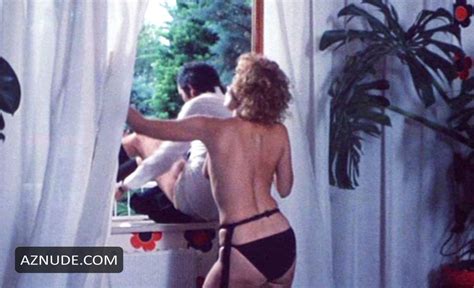 FRANCESCA ROMANA COLUZZI Nude AZNude