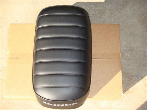 Sell Honda Atc70 Atc 70 1978 1985 Complete New Seat Y31 In Florida Us
