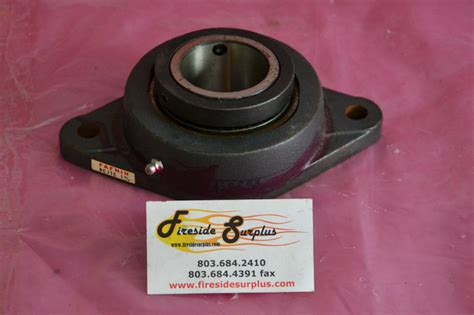 Fafnir Flange Bearing Rcjtc Rcjtc Rcjtc