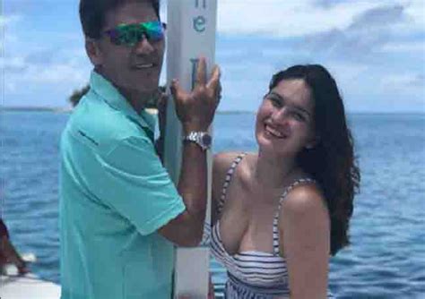 Vic Sotto celebrates 64th birthday in Siargao – ShowBiz Chika