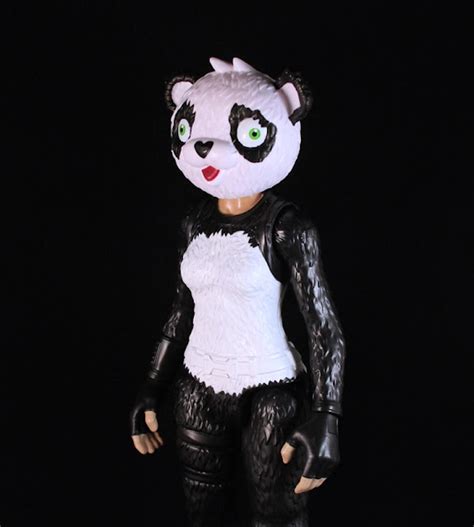 Shes Fantastic 12 Fortnite Panda Team Leader