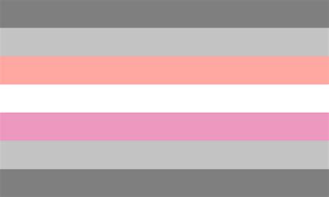 Lesbian Demigirl LGBTQIA Wiki