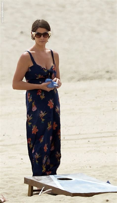 Ashley Greene Nude The Fappening Photo FappeningBook