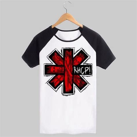 Red Hot Chili Peppers Logo Logodix