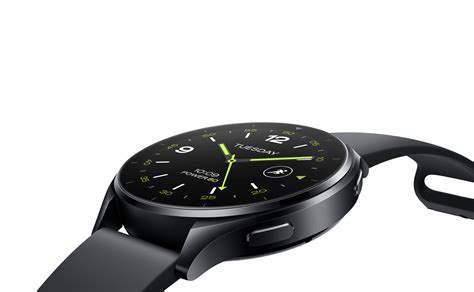 Xiaomi Watch 2 - Xiaomi España