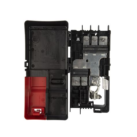 Professional Customization Automotive Pcb Assy Fuse Box Battery Disconnect Unit Terminal Block