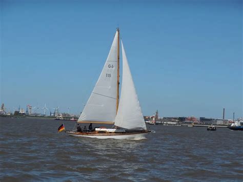 BRIGANT - Schiffergilde Bremerhaven e.V.