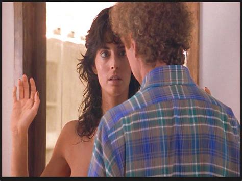 Naked Joan Severance In See No Evil Hear No Evil