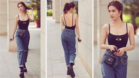 Tung Clip Di N Bikini Ng C Trinh Ch Nh Th C Tr L I Ng Ua N Ng