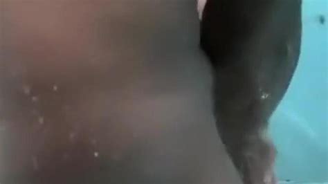 Mature Woman Spied In Beach Cabin Showering Tnaflix