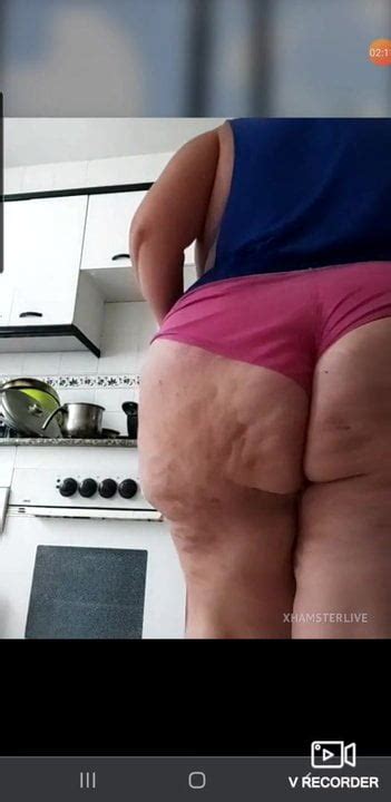 Grande Saque Latina Milf Xhamster