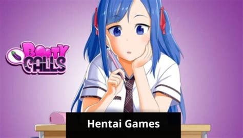 M S De Juegos De Anime Hentai Para Adultos Que Te Volver N Adicto