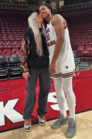 Chloe Kitts and Collin Murray-Boyles Relationship: All About the South