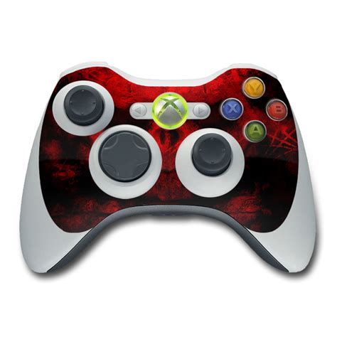 War Xbox 360 Controller Skin | iStyles