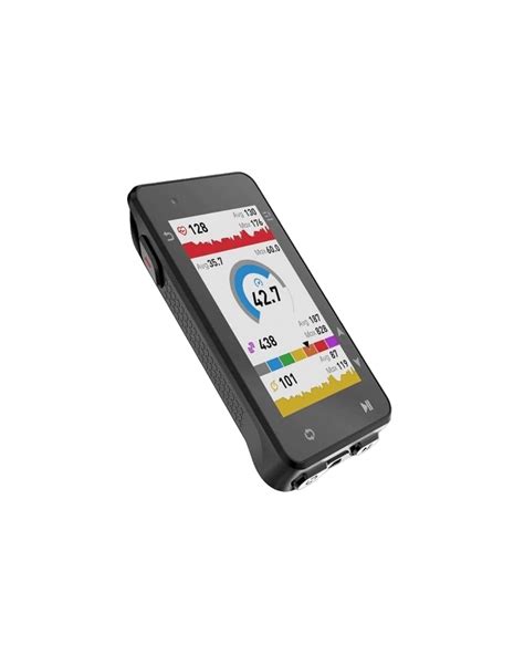 Ciclo Computador Gps IGPSPORT IGS630 Allbike