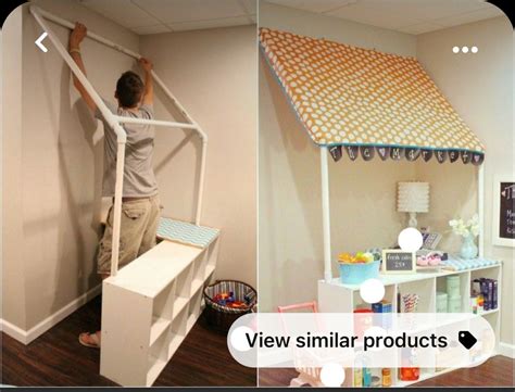 Tutorial Diy Pvc Pipe Fort Including Cut List Artofit