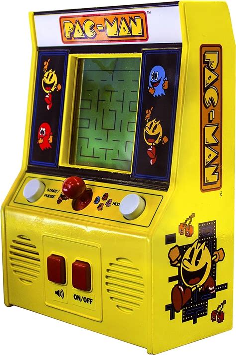 My Arcade Pac-Man Wiki Fandom, 52% OFF