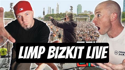 Drummer Reacts To Limp Bizkit Break Stuff FIRST TIME HEARING Reaction