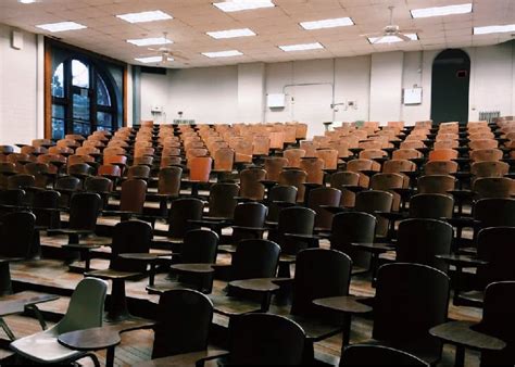 Classroom Lighting: The Definitive Guide - RC Lighting