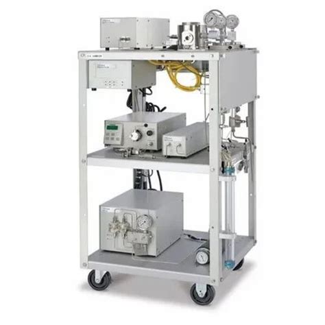 Supercritical Fluid Extraction System At Rs Piece