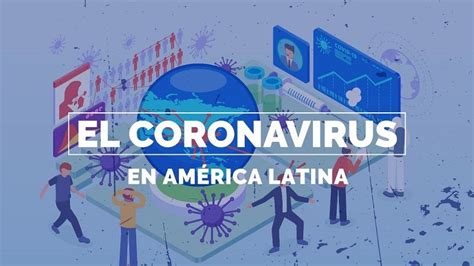 América Latina supera cuatro millones de casos de COVID 19 Aldeasur