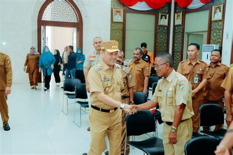 Buka Advokasi Dan Sosialisasi Pelaksanaan Pekan Imunisasi Nasional PIN