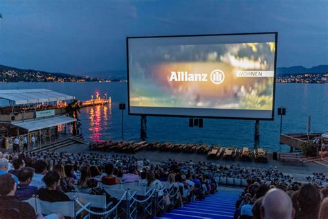 Allianz Cinema Allianz