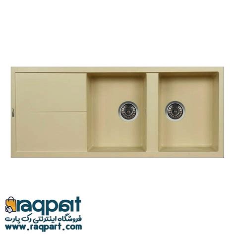سینک گرانیتی موندو مدل SG393 | فروشگاه رک پارت