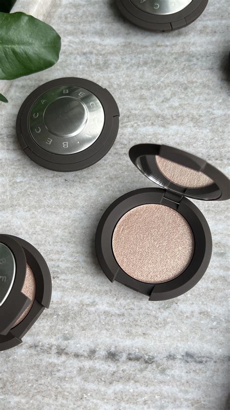 Купить Хайлайтер Becca Shimmering Skin Perfector Pressed Highlighter ...