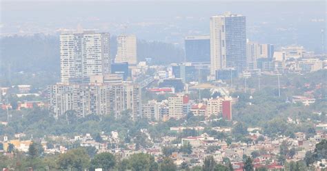 La Ciudad M S Poblada De Am Rica Latina Enfrenta Una Crisis H Drica Hist Rica Que Dejar A A Sus