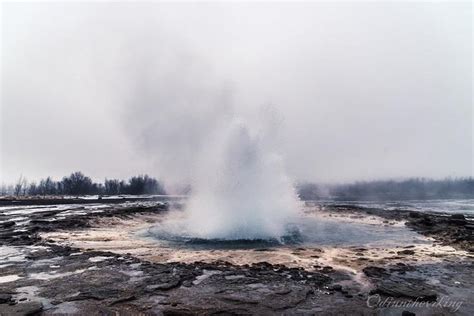 Private Golden Circle And Glacier Super Jeep Tour From Reykjavik