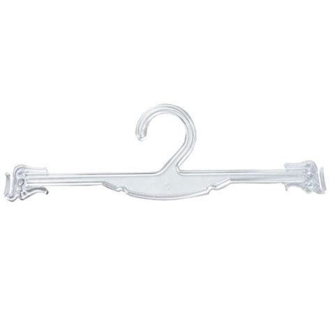 Cabide Para Lingerie Cristal Encaixe Para Alças Organizadores Expositores Lojas Leroy Merlin