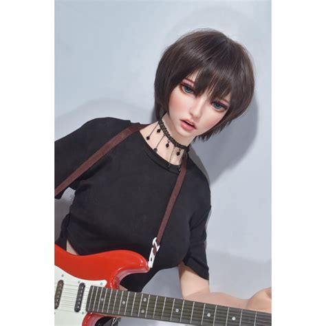 Elsa Babe 150cm 4 11 Natsuki Kaoru