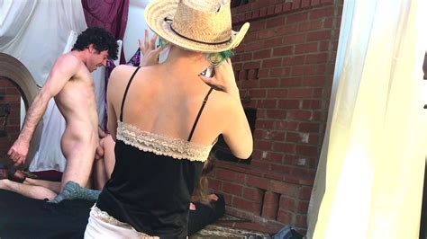 College Blonde Creampied In Sorority Sister S Initiation Ritual Streaming Video On Demand