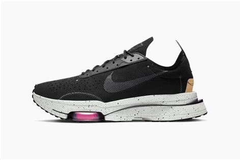 Nike Air Zoom Type "Black/Hyper Pink" Release Date | Hypebeast