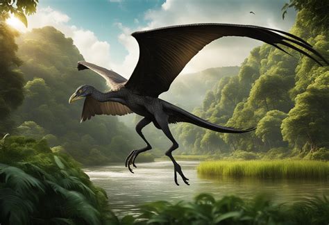 Hatzegopteryx Overview Size Habitat And Other Facts Dinosaur Dictionary