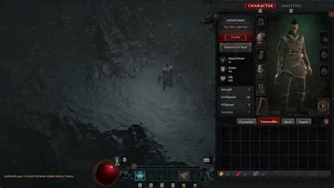 10 Tips Para Sobrevivir Diablo IV Modo Hardcore Siempre Gaming
