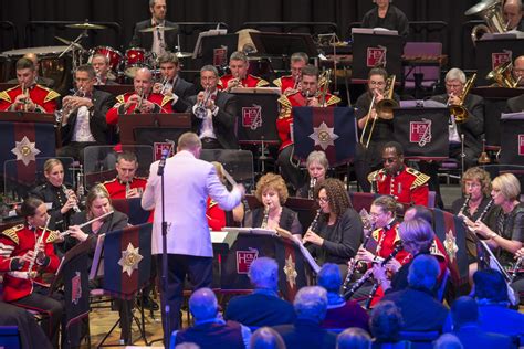 Gallery Huntingdonshire Concert Band