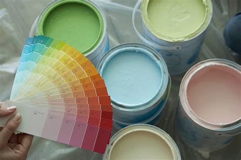 Latex Paint - What is it? | Golden Boys Painting