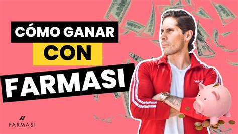 C Mo Ganar Con Farmasi Youtube