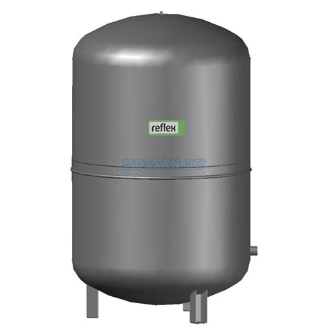 Купить Мембранный расширительный бак Reflex N 300 в Москве | MosSan.ru