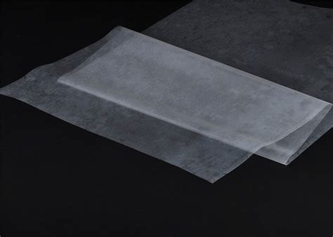 Laminating Fabric TPU Hot Melt Adhesive Low Temperature Thermal With Transparent Color