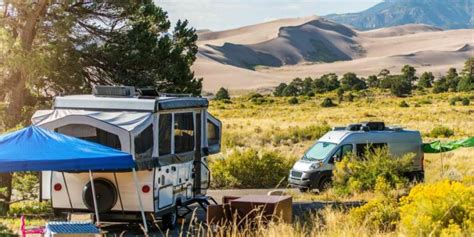 6 Best Pop-Up Camper Manufacturers - RV Troop