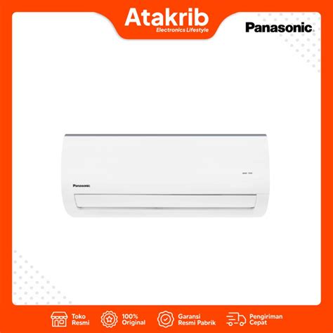 Panasonic Ac Standart Pk Cs Zn Wkp Cs Cu Zn Wkp Atakrib Toko